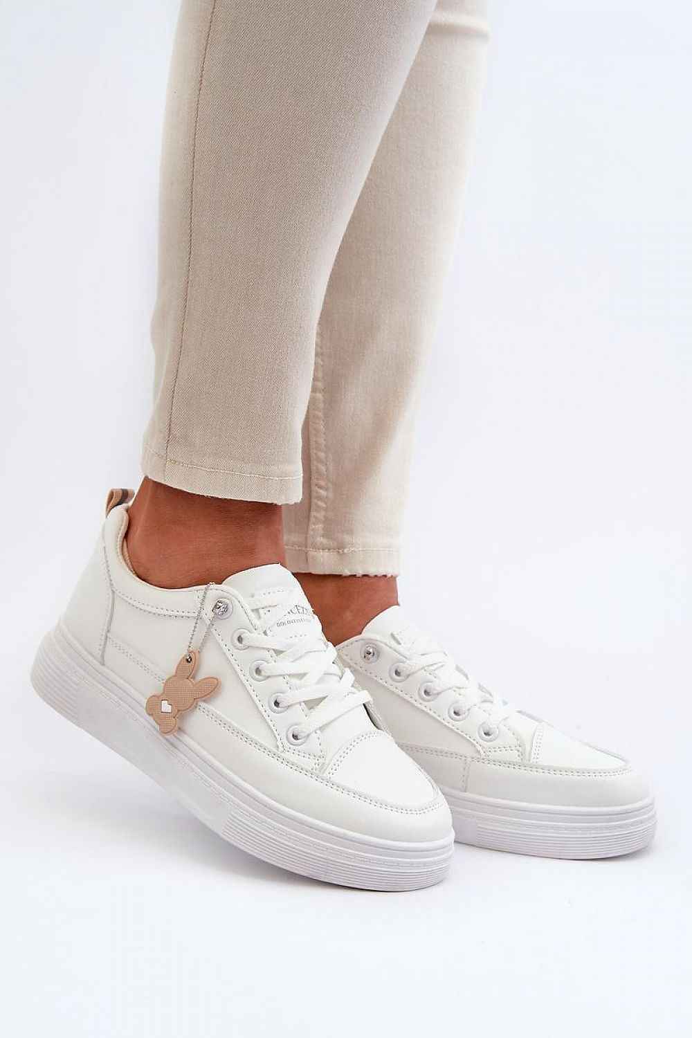 Sneakers Step in style - Lojahub Shop